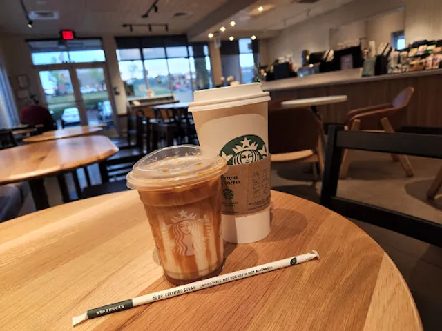 Starbucks
