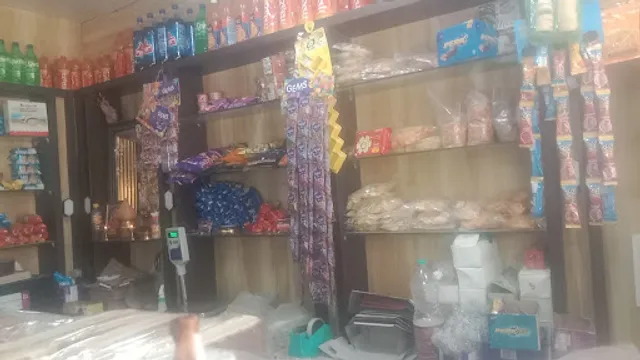 SLV BANGALORE IYENGAR BAKERY