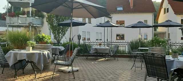 Hotel Restaurant Ölmühle
