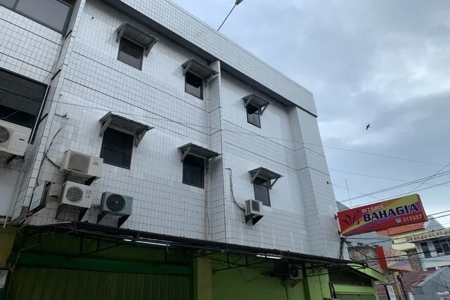 OYO 90545 Wisma Bahagia Makassar