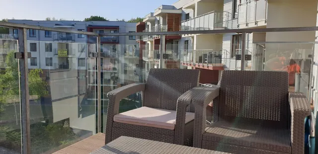 Polanki Park 108 Noclegi Renters PL