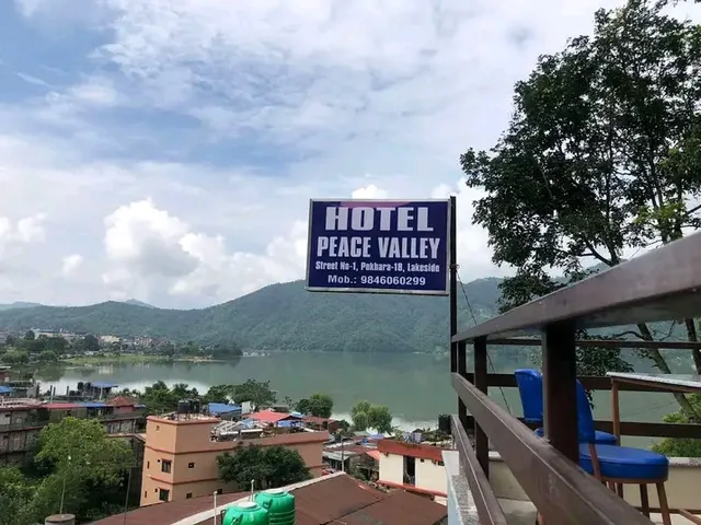 Hotel Peace Valley