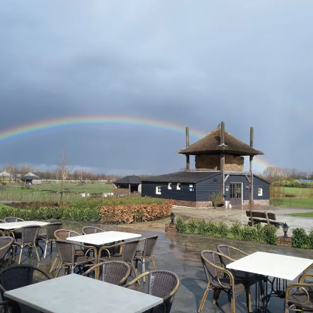 Pannenkoekenherberg Hollandershoeve