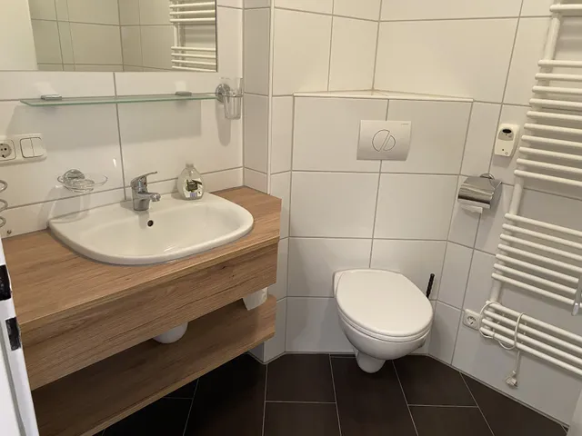 Appartementhaus - München