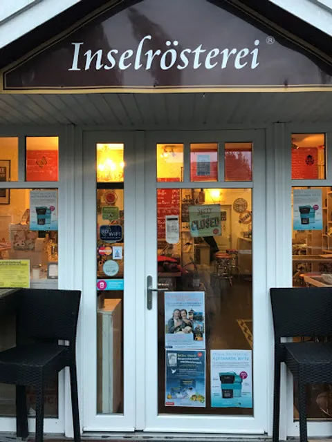 Langeooger Kaffeerösterei AG