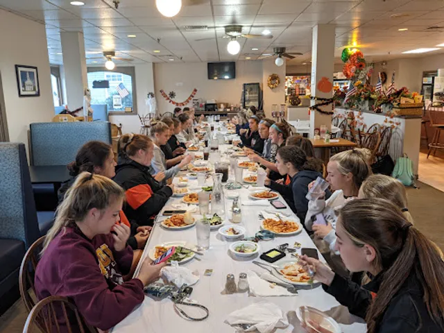 Gayle's Depot Square Farm Shoppe