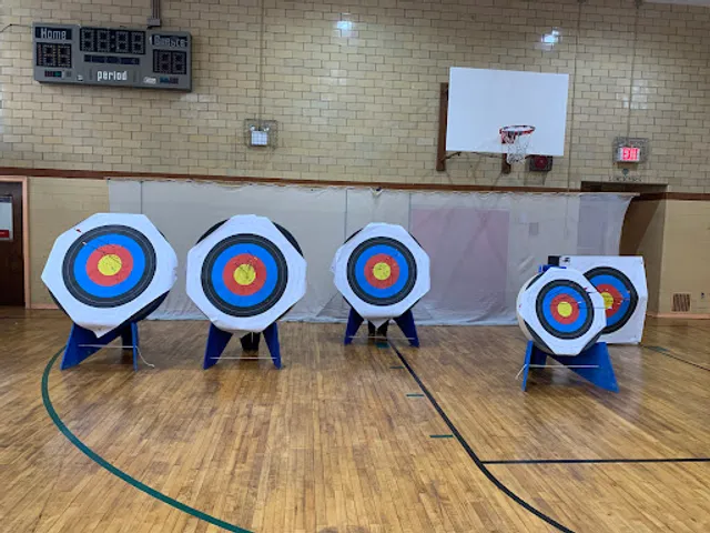 Hidden Gems Archery