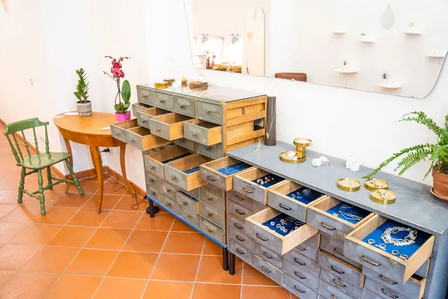 Linfa - Jewelry Studio