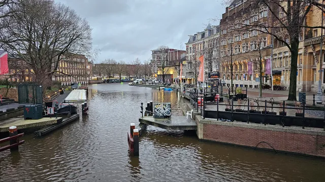 Lovers Canal Cruises