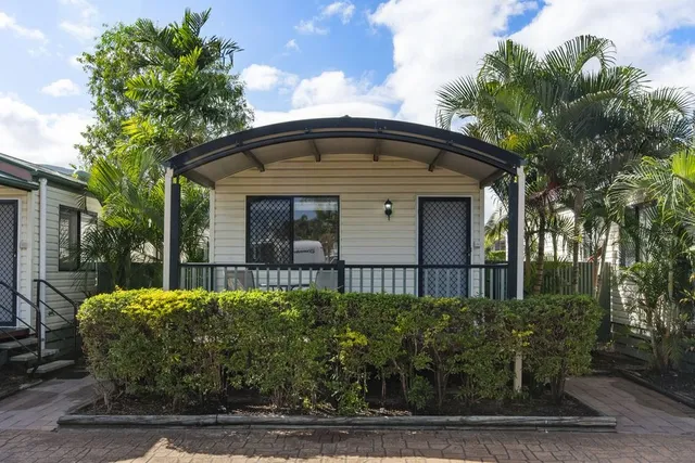 Discovery Parks - Townsville