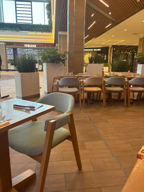 Obrigado rodizio Evry2