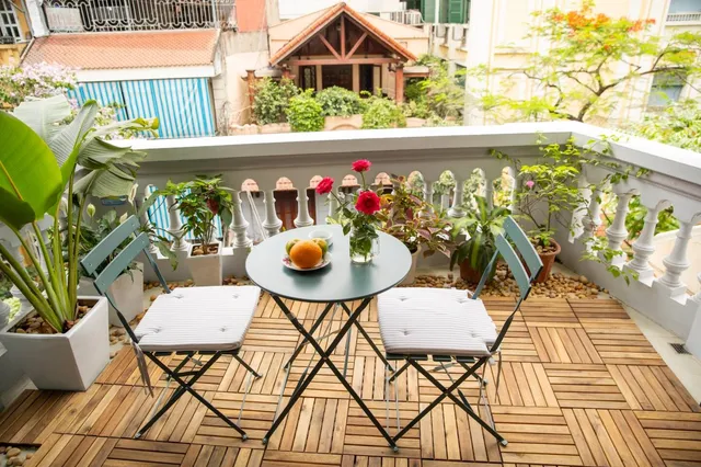 Picturesque Hanoi Homestay
