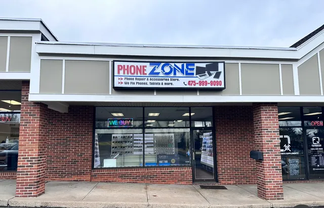 PhoneZone