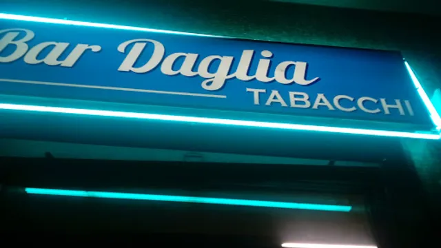 Bar Daglia