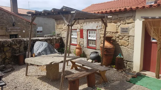 Casa da Cidadela | Casa do Corro