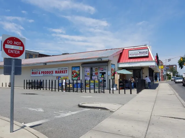 Golden Mango Supermarkets