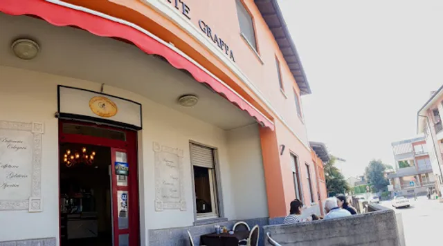 "Colognesi" Cafè And Pastry Shop