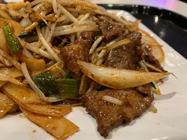 Chopsticks Noodle House