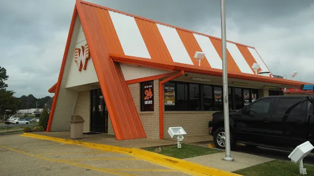 Whataburger