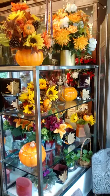 Narrows Flower & Gift Shop