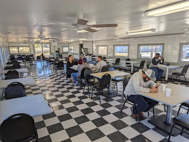 Southern Style Barbecue & Fried Chicken