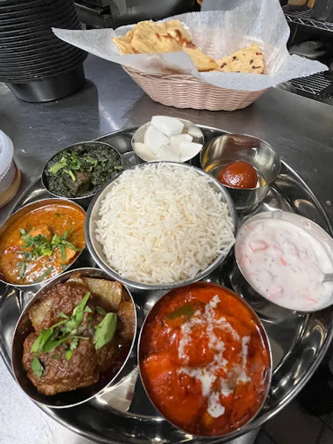 Taste of Punjab