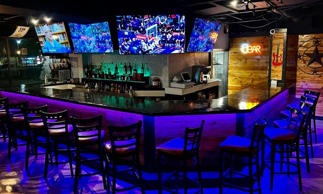 Tazmania Sportsbar & Grill