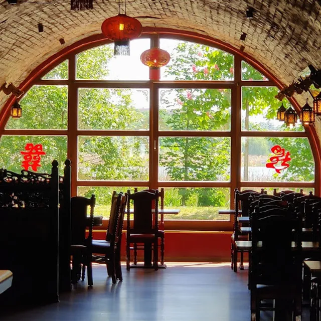 China-Restaurant "Family"