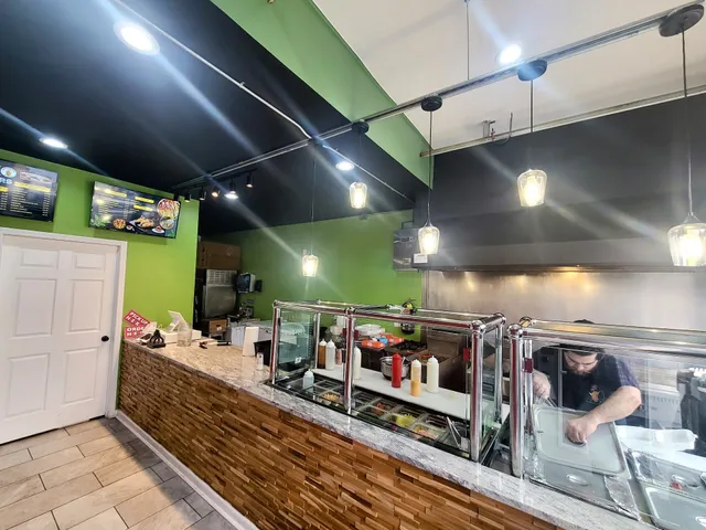 Pitts Halal Brothers