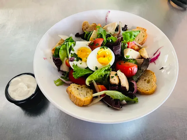 Le Comptoir, La Palmeraie Du Canet