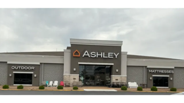 Ashley Store