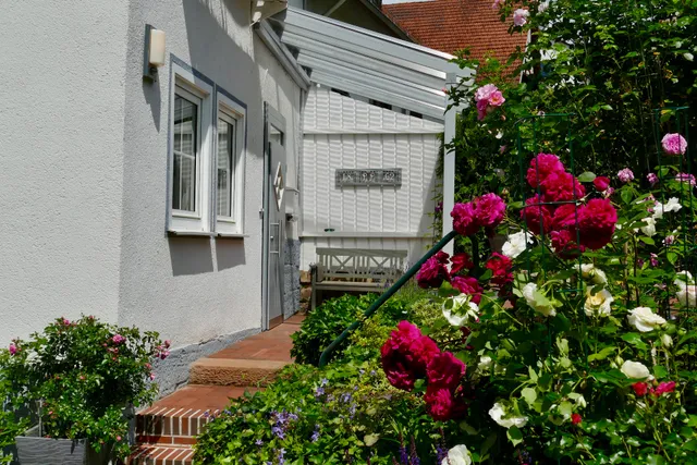 Landhaus Am Hirtzborn