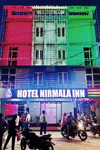 Hotel Nirmala Inn