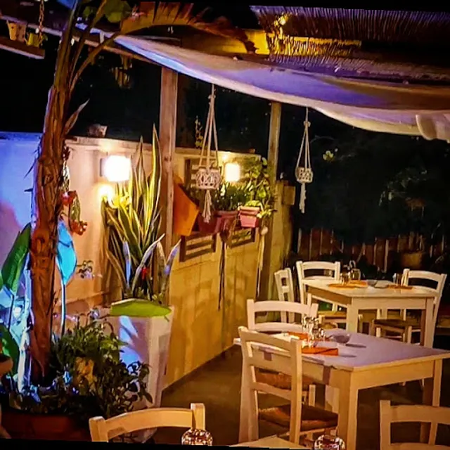 Aragonese Ristogarden