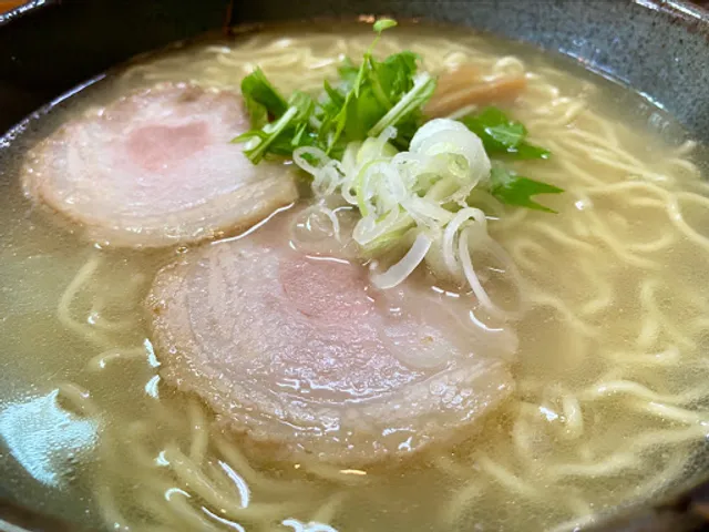 らーめん きりん