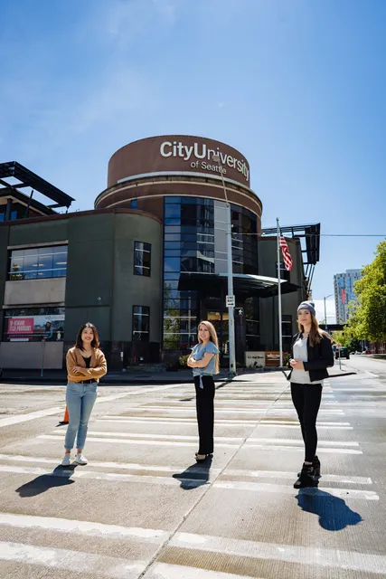 City University of Seattle