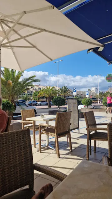 Pata Negra, Fanabe Tenerife