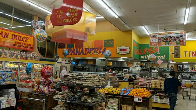 Northgate González Market