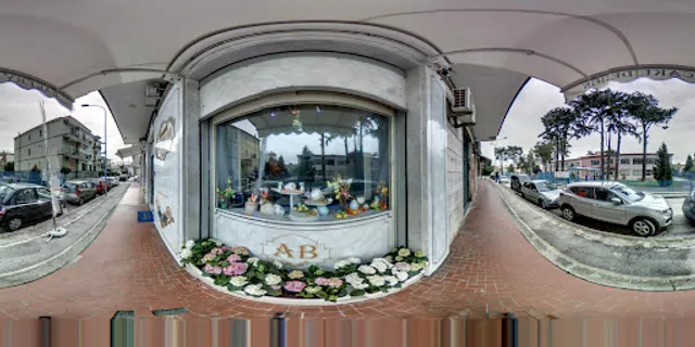 Antichi Borboni | Pasticceria - Cake Design