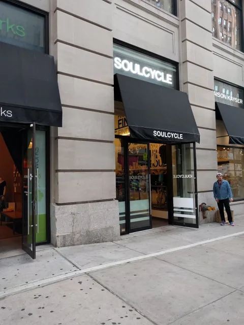 SoulCycle BKHT - Brooklyn Heights