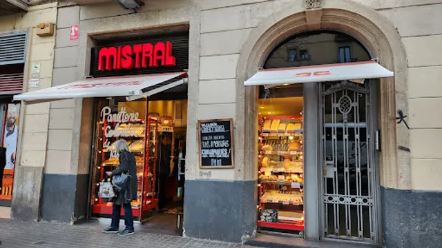Forn Mistral | Sant Antoni