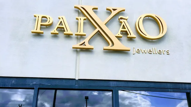 Paixão Jewellers