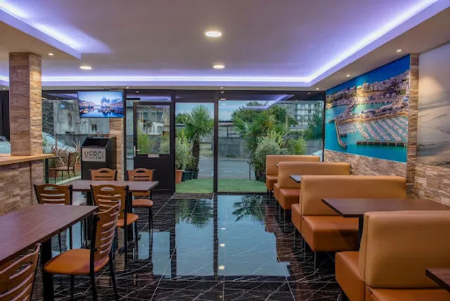 Kebab Granville Babylone