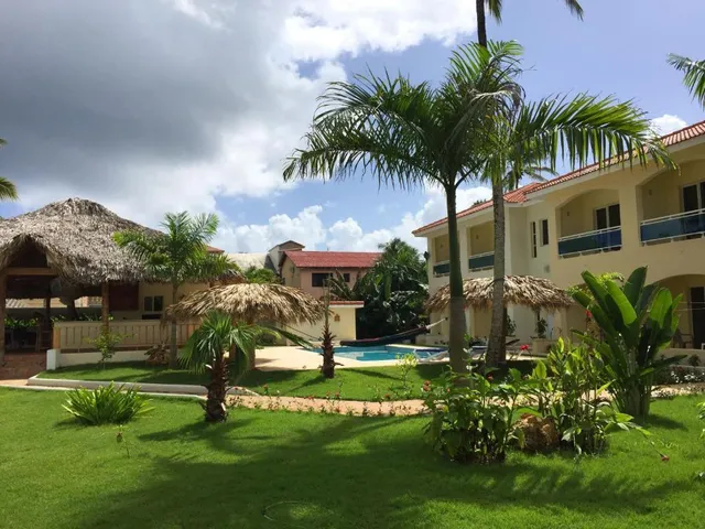 Las Galeras Hotel