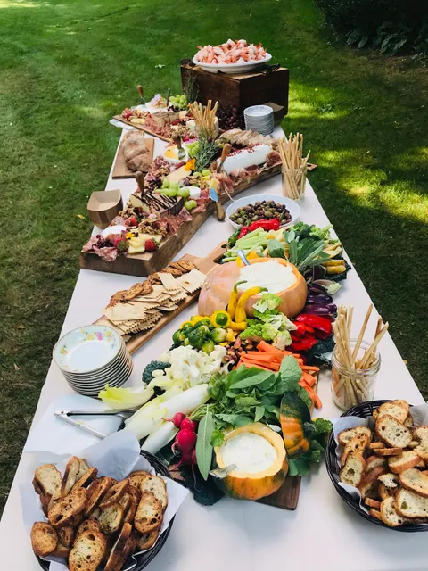 Lovelandtown Catering