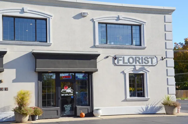 Everything Floral & Gifts LLC