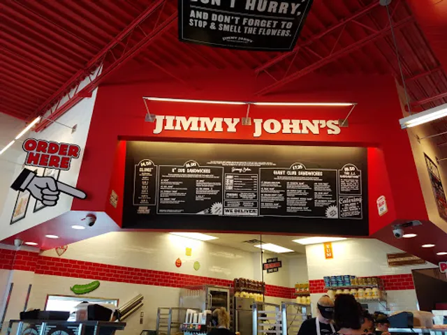 Jimmy John's