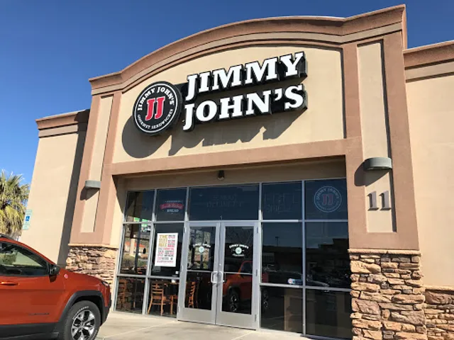 Jimmy John's