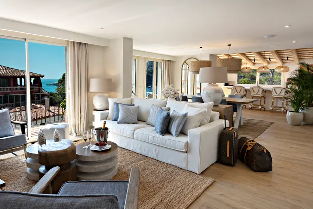 Aiguablava Luxury Apartments