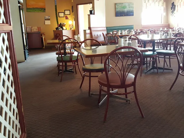 Prairie Chef Restaurant